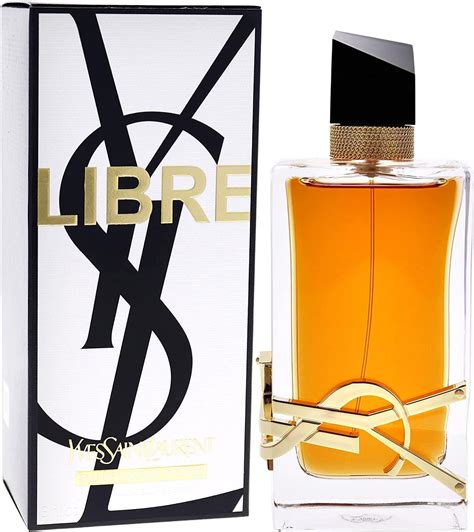 ysl libre intense ราคา|YSL perfume.